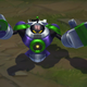 Illustration for article titled The Next iLeague Of Legends’/i Patch Is Trying To Break The Whole Meta